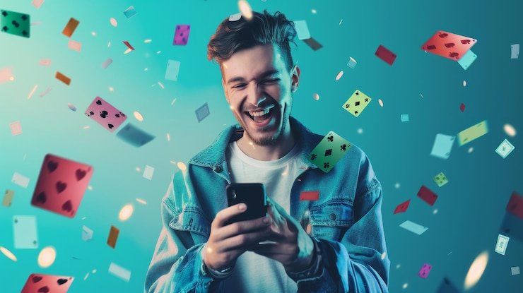 Pusat olahraga dan hiburan virtual Indonesia