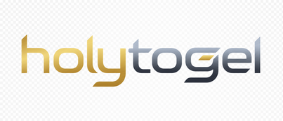 Logo holytogel bernuansa cerah